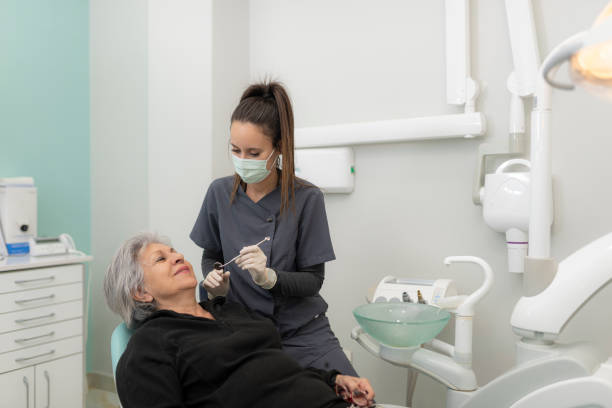 Best Emergency Root Canal Treatment in Donna, TX
