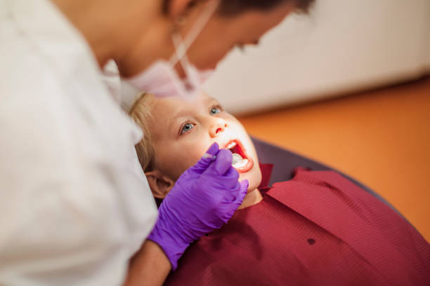 Best Weekend Emergency Dentist in Donna, TX