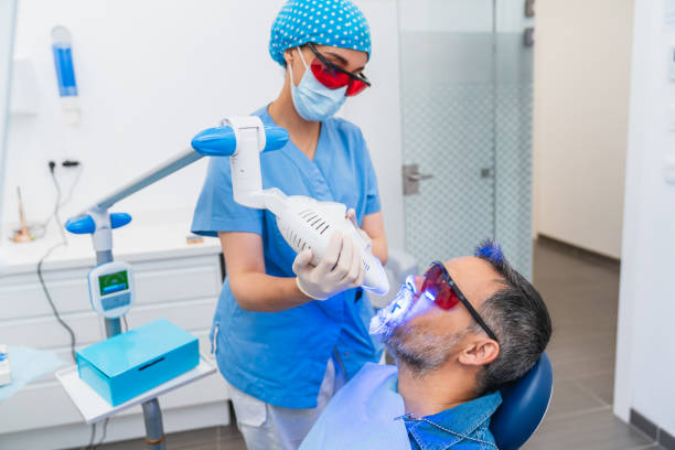 Best Emergency Wisdom Teeth Removal in Donna, TX