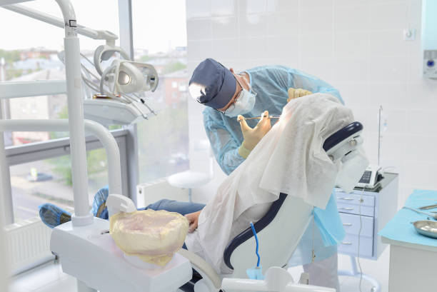 Best Emergency Treatment for Toothache in Donna, TX